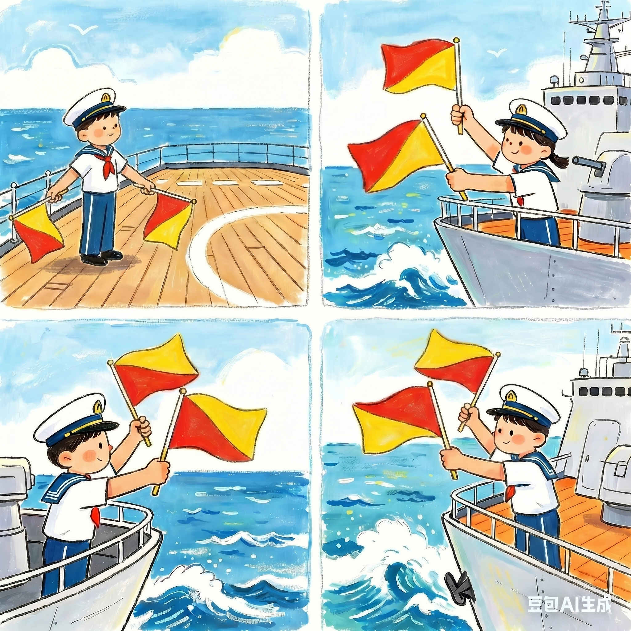 创意预览图