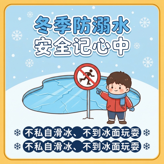 请用Nano Banana Pro的形式给我生成一份ppt，这份ppt是关于寒假安全教育，现在我要用这份ppt面向小学生进行讲解消防安全、交通安全、饮食安全、禁止燃放烟花爆竹、冬季防溺水、心理健康教育预览效果