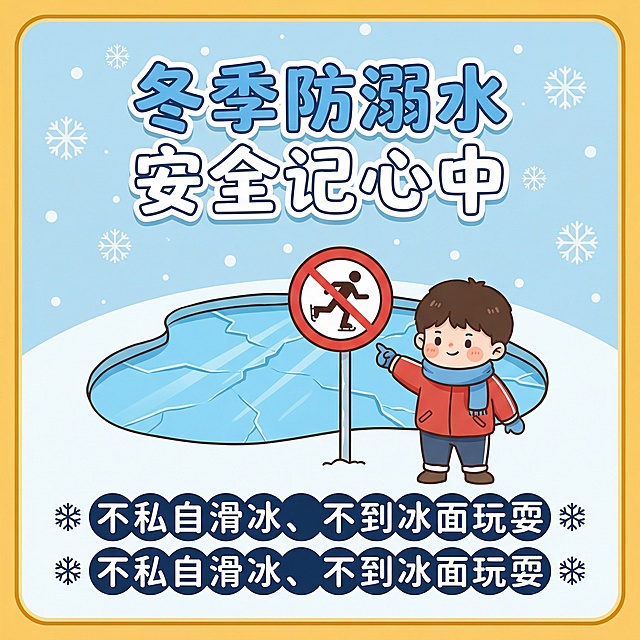 请用Nano Banana Pro的形式给我生成一份ppt，这份ppt是关于寒假安全教育，现在我要用这份ppt面向小学生进行讲解消防安全、交通安全、饮食安全、禁止燃放烟花爆竹、冬季防溺水、心理健康教育，请分页到每一张幻灯片中给我生成，谢谢！