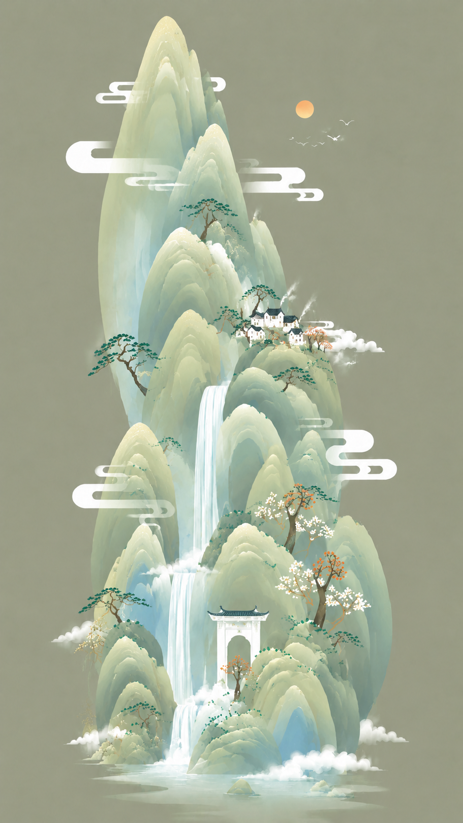 创意预览图