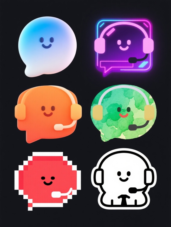 创意预览图