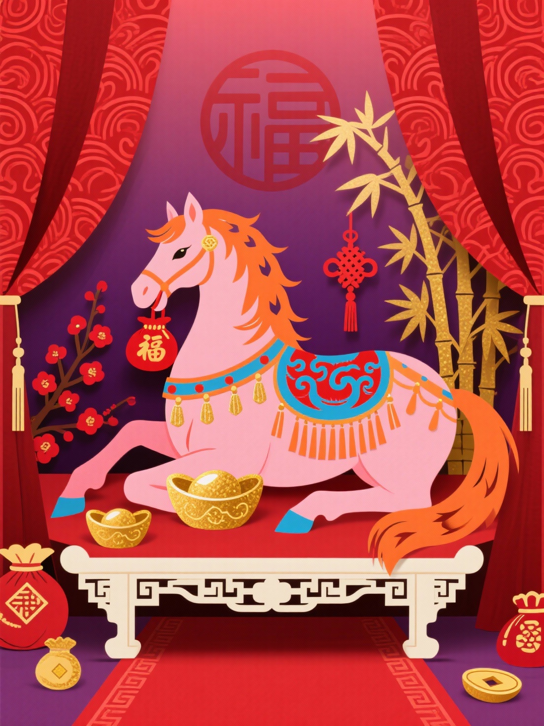 创意预览图