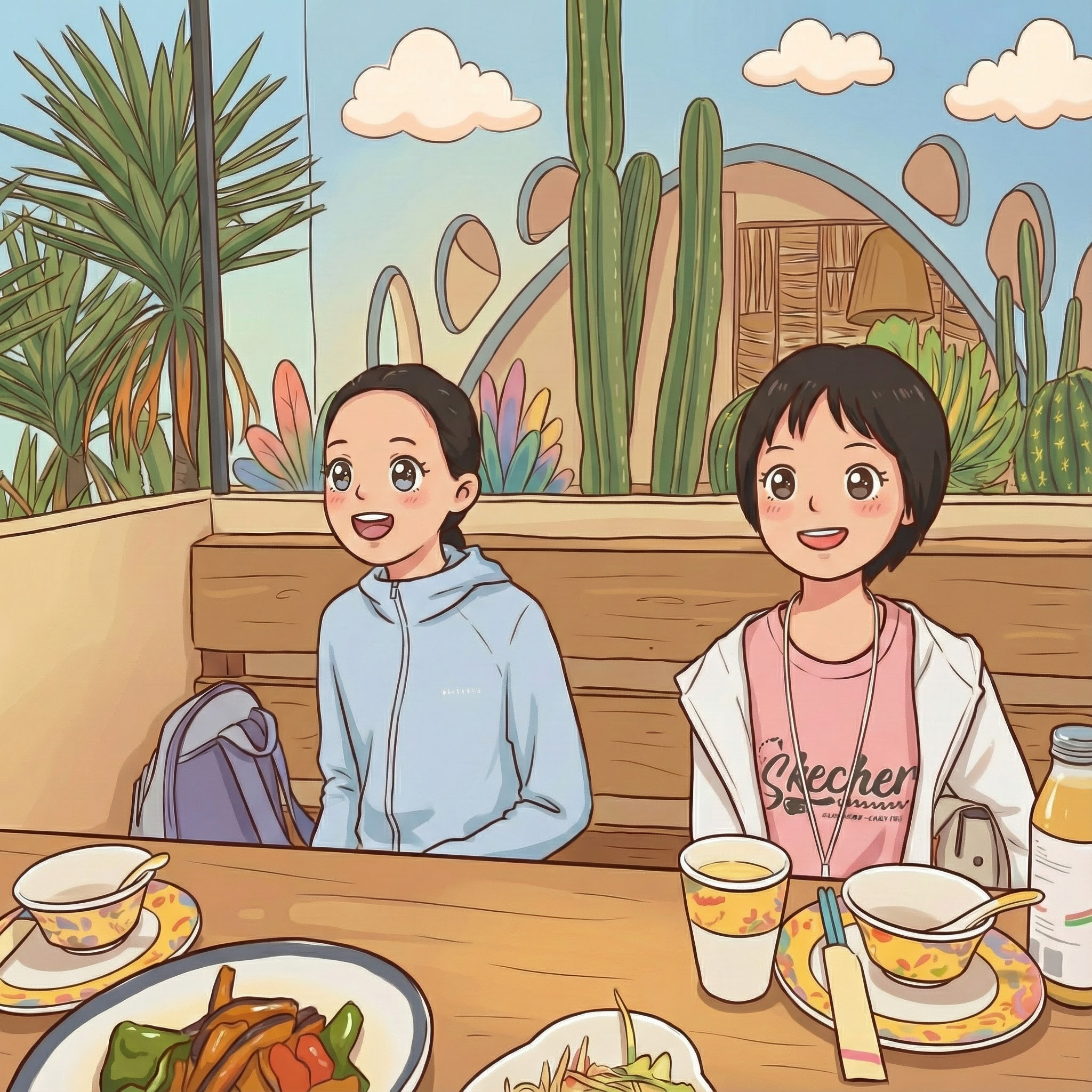 创意预览图