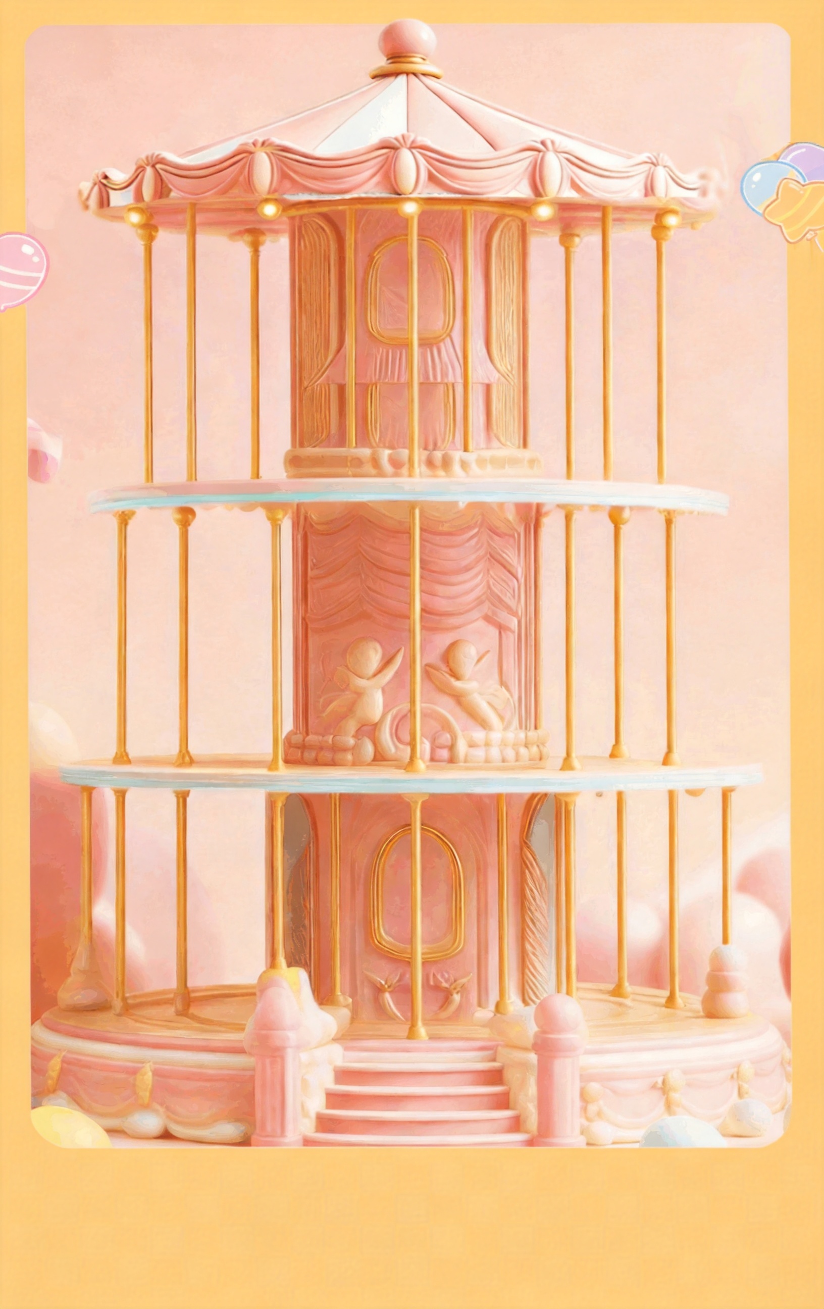 创意预览图