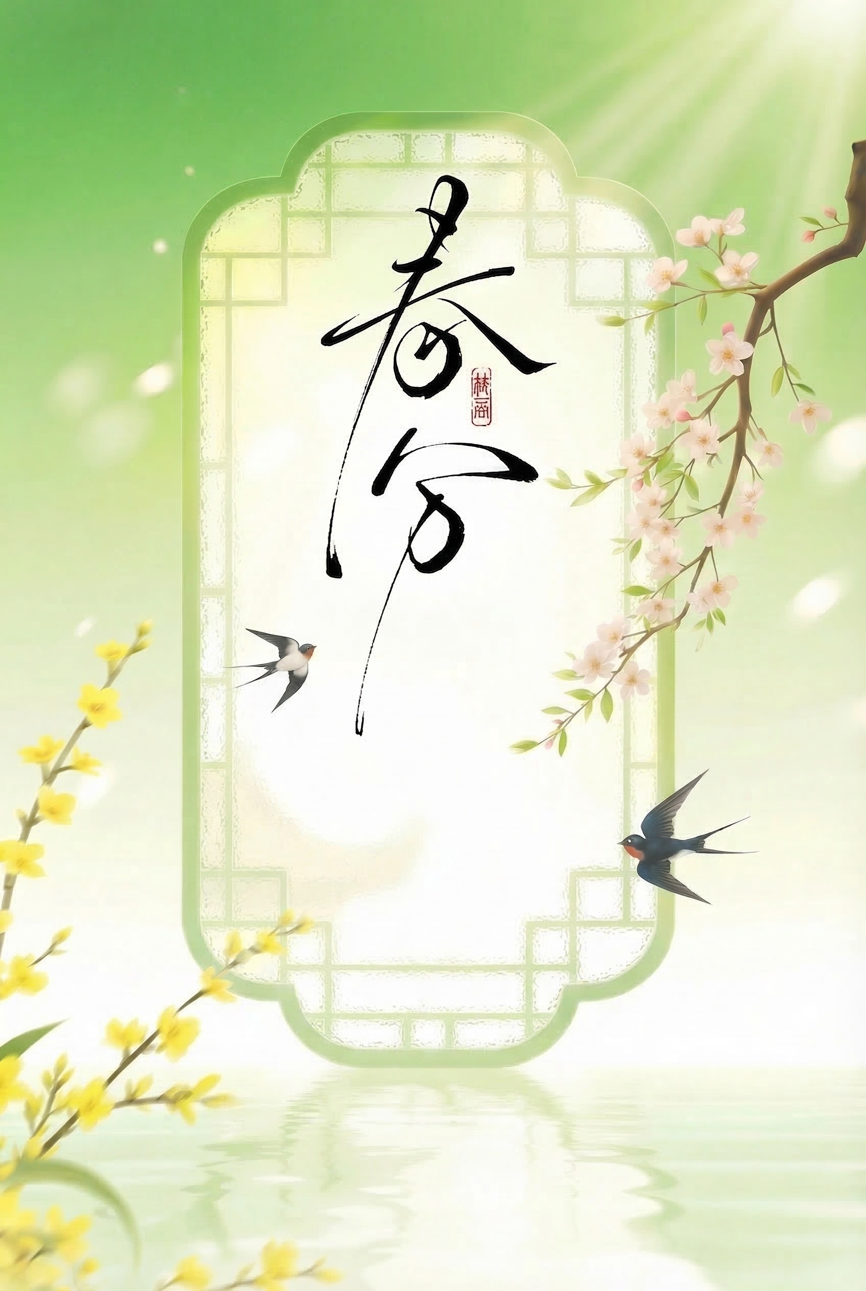 创意预览图