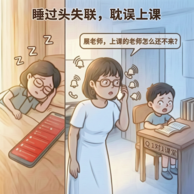 「图片1」 右边画面偏向温馨家庭蓝色预览效果