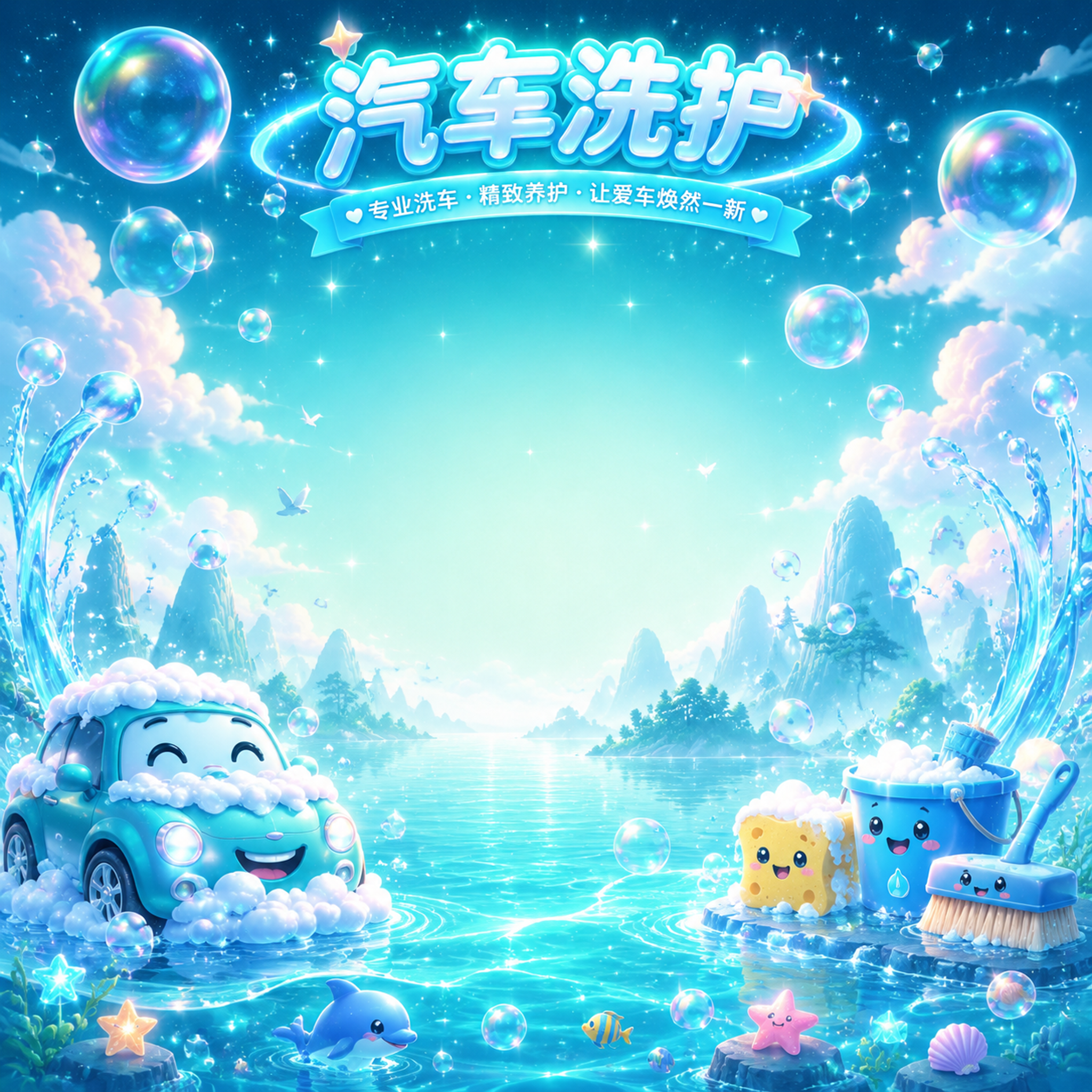 创意预览图
