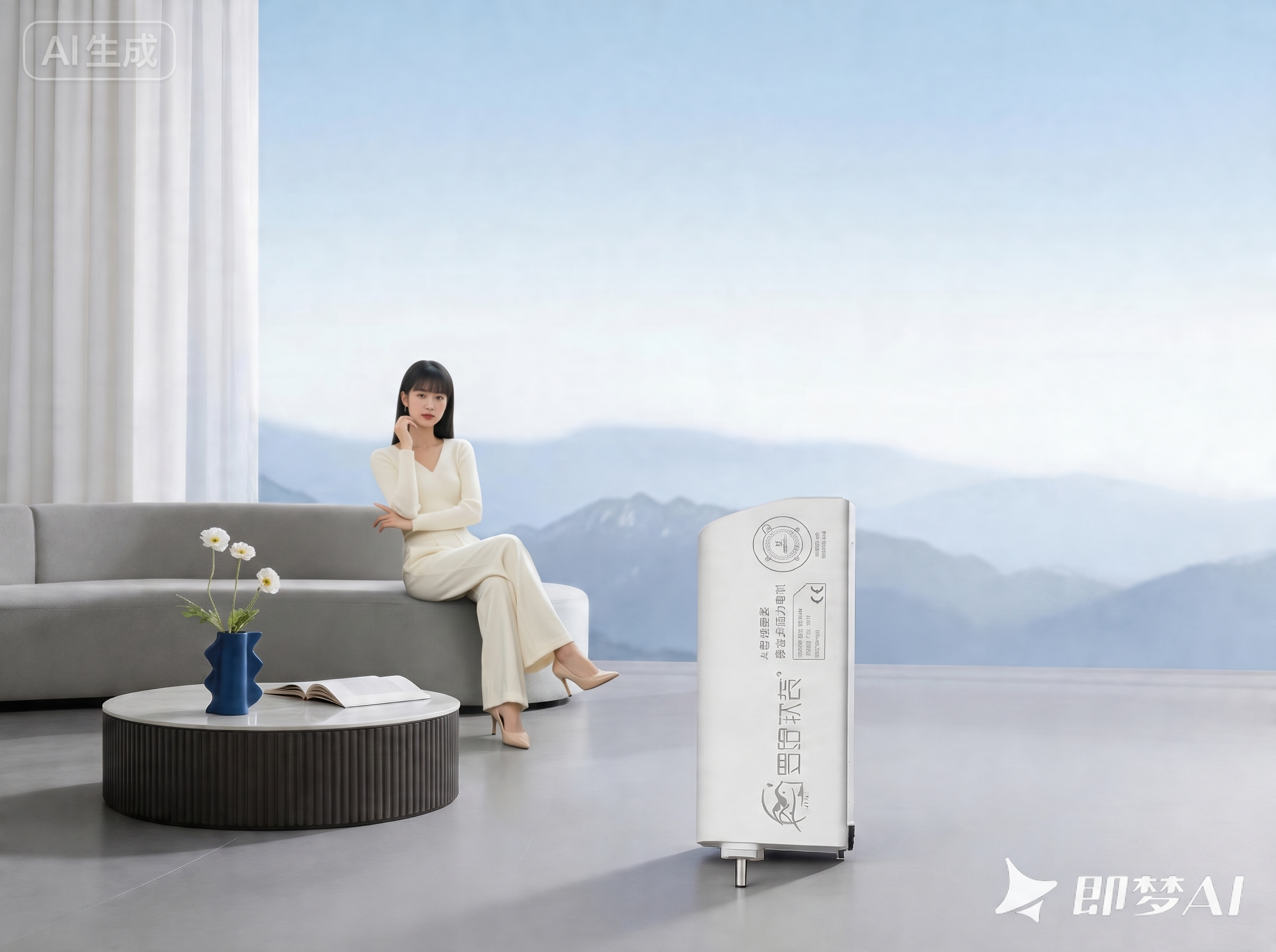 创意预览图