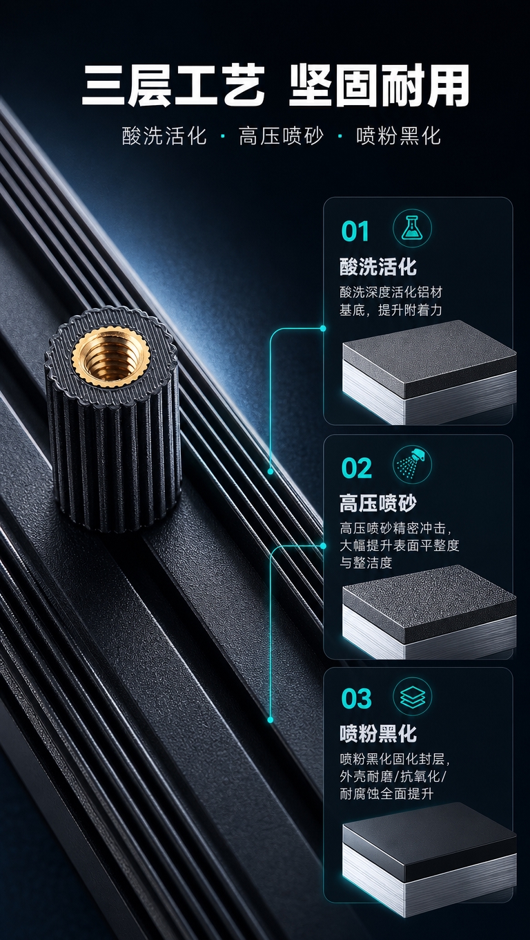 [商品] 使用【图1】【图7】补光灯外壳细节；保留黑色金属外壳… - 图片创意预览