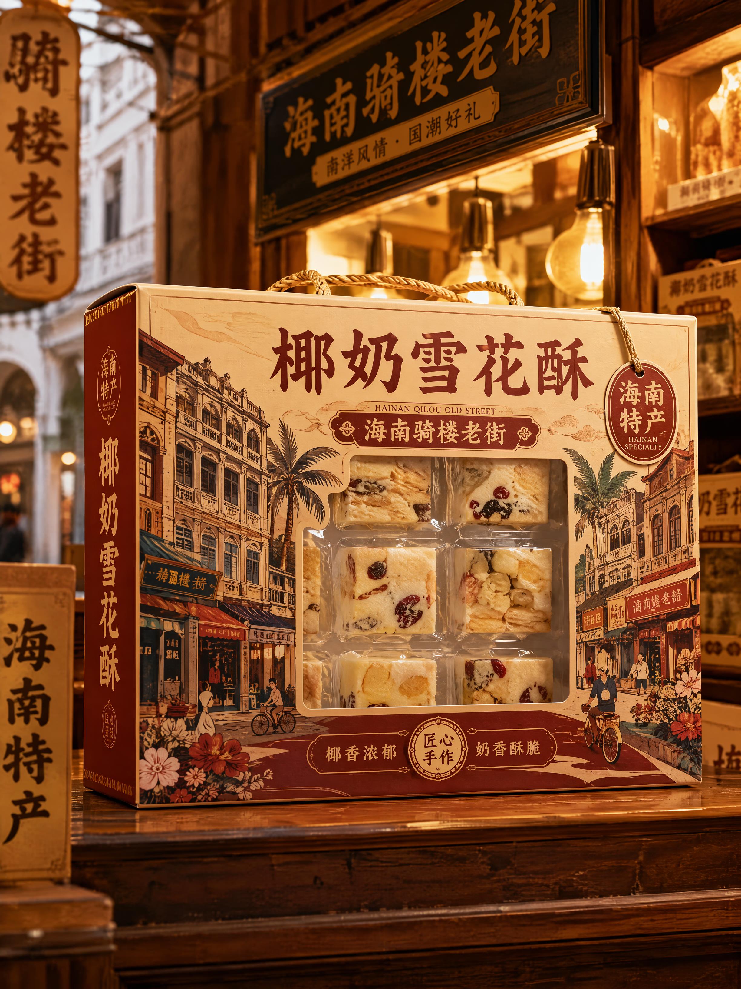 创意预览图