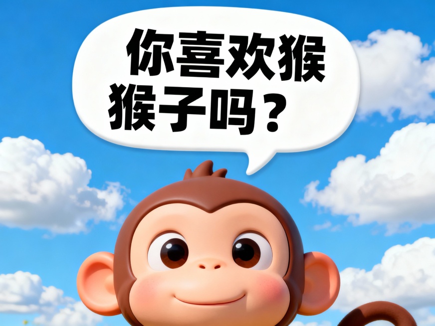 A dog.
There is a cute dog in the park.
The dog eats a bone every morning.
My mom feeds the dog ever预览效果