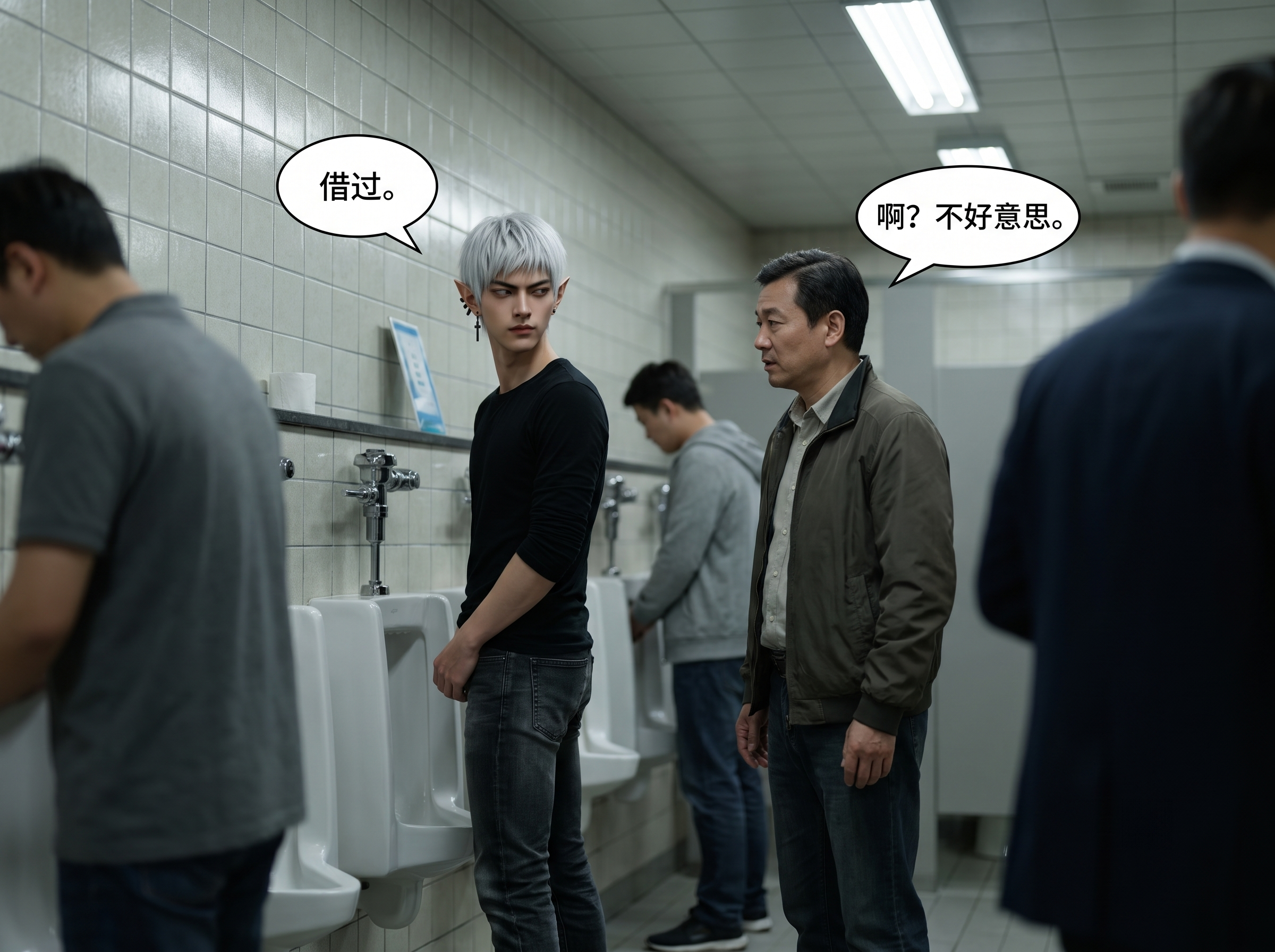 创意预览图