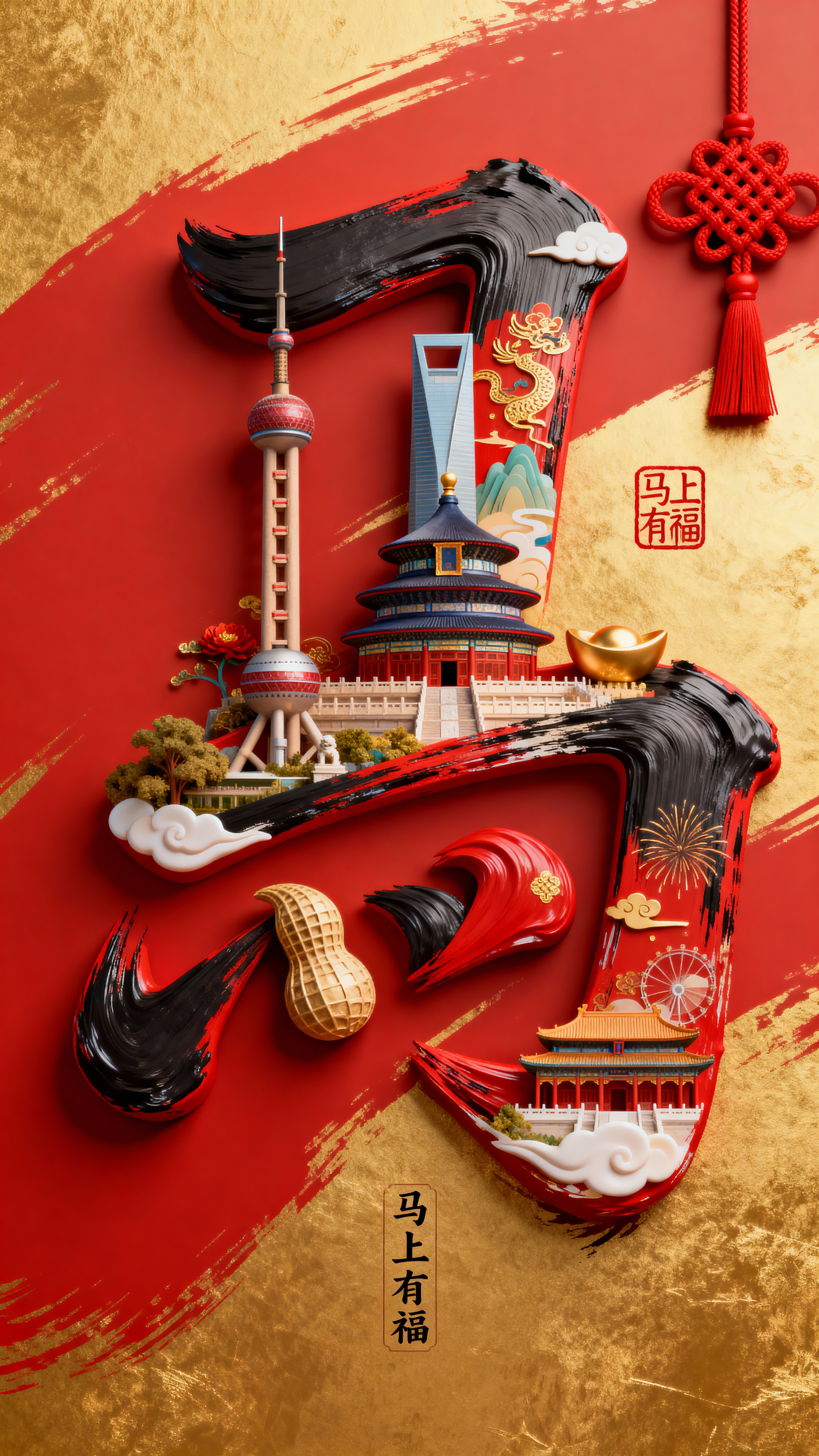 创意预览图