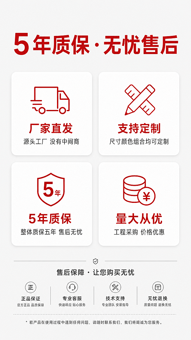 怎么没有售后i