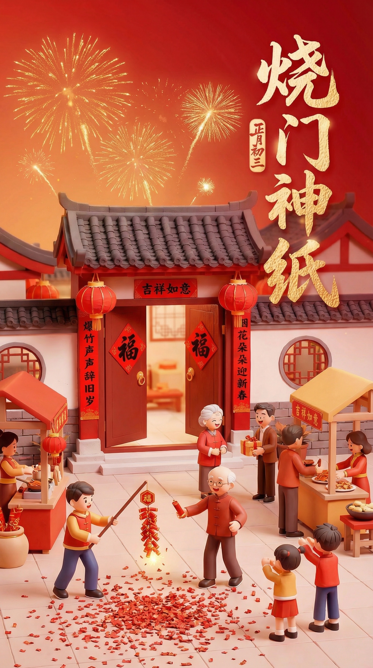 创意预览图