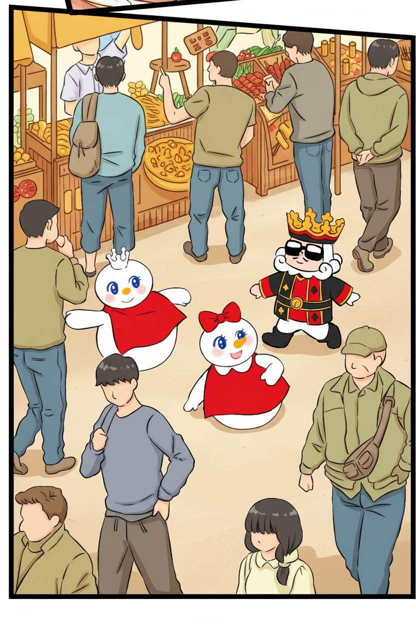 创意预览图