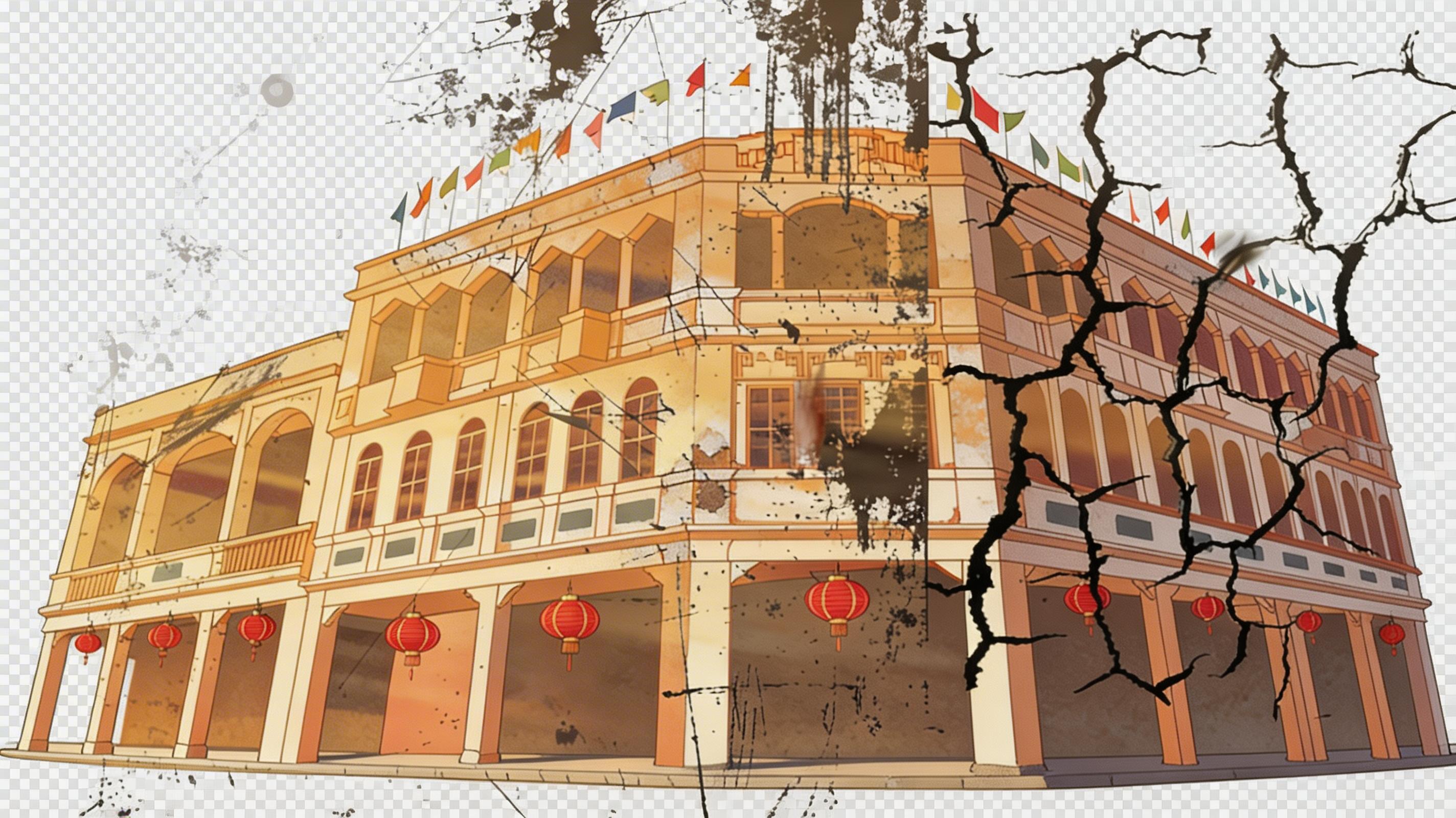 创意预览图