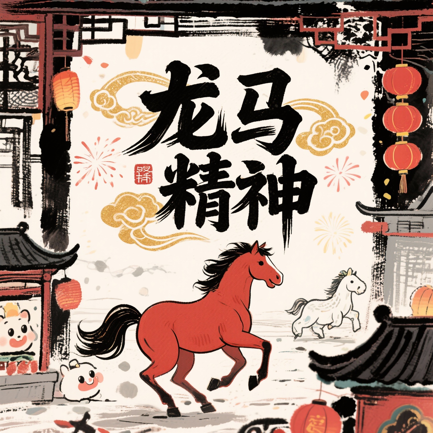 创意预览图