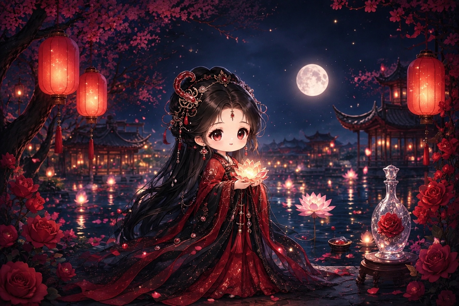 创意预览图