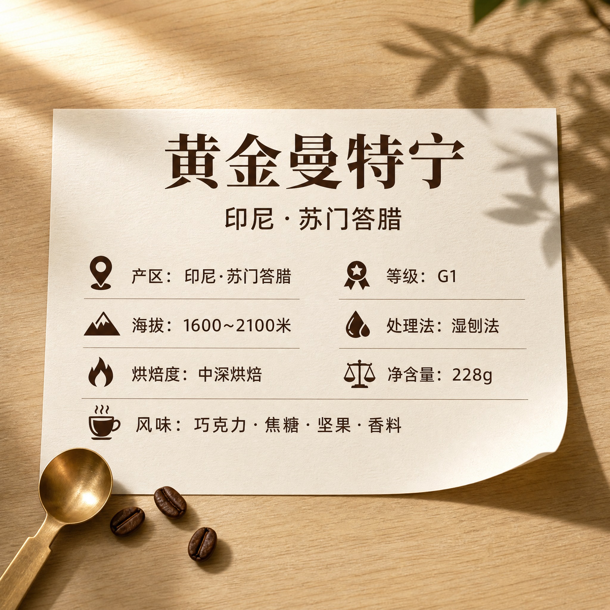 [主图-5] 参数一览图，全部产品信息汇总在一张卡纸上，让客户… - 图片创意预览