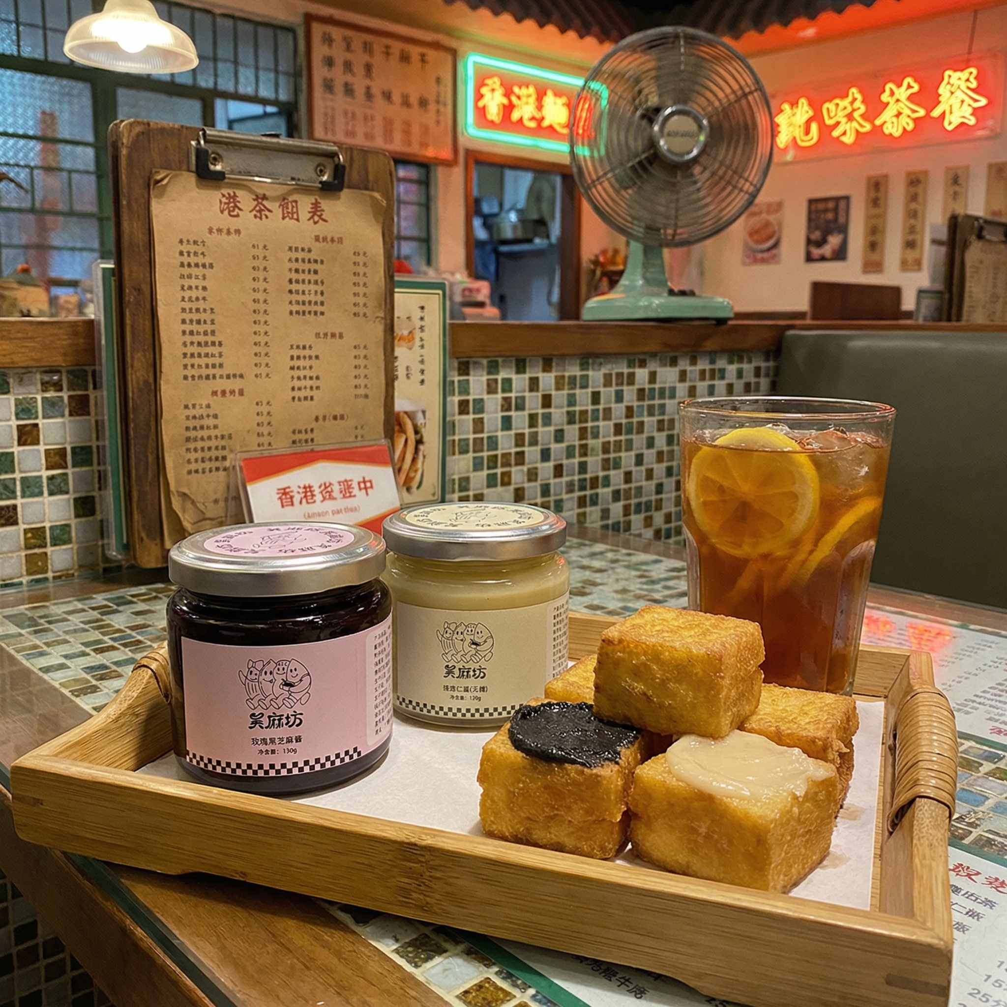 创意预览图