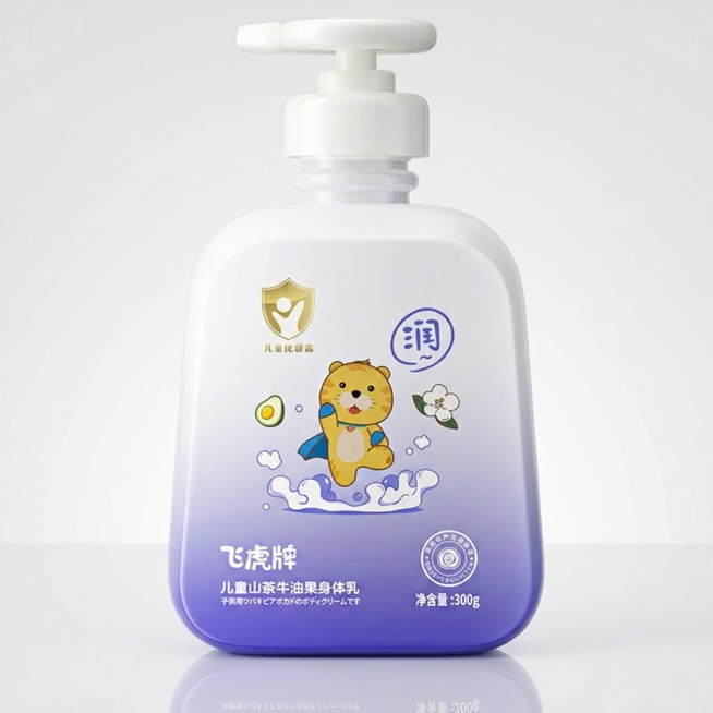 给产品下面添加倒影看起来更自然，不改变产品位置预览效果