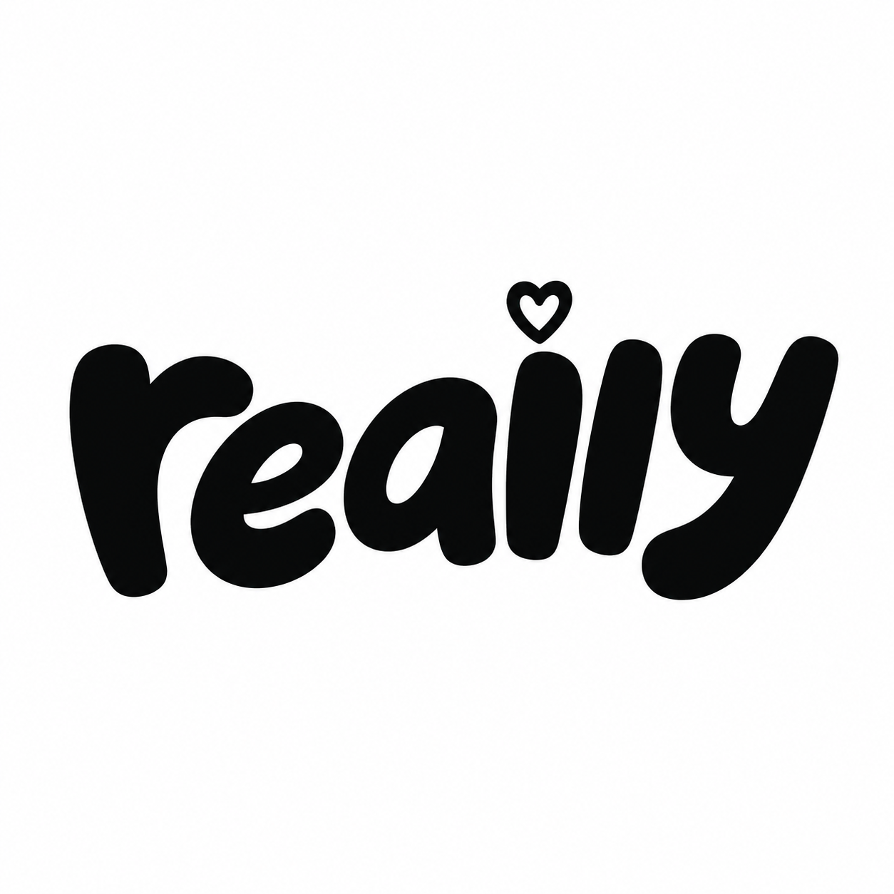 黑色字体，白色背景，干净的背景，创意手写体字体设计六个字母"r… - 图片创意预览