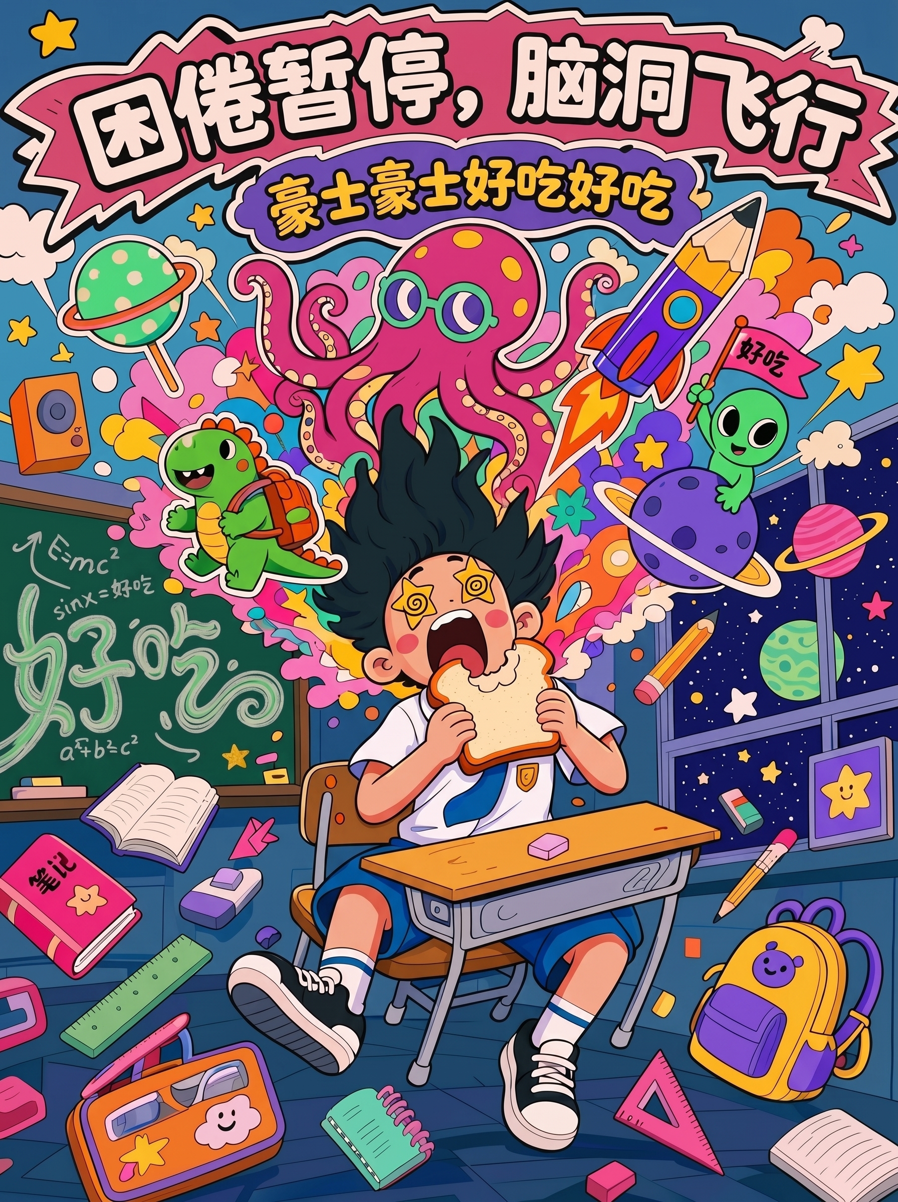 创意预览图