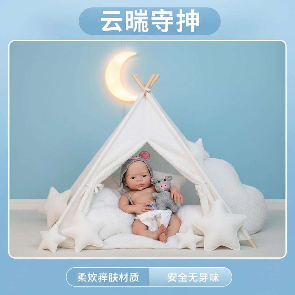 创意预览图