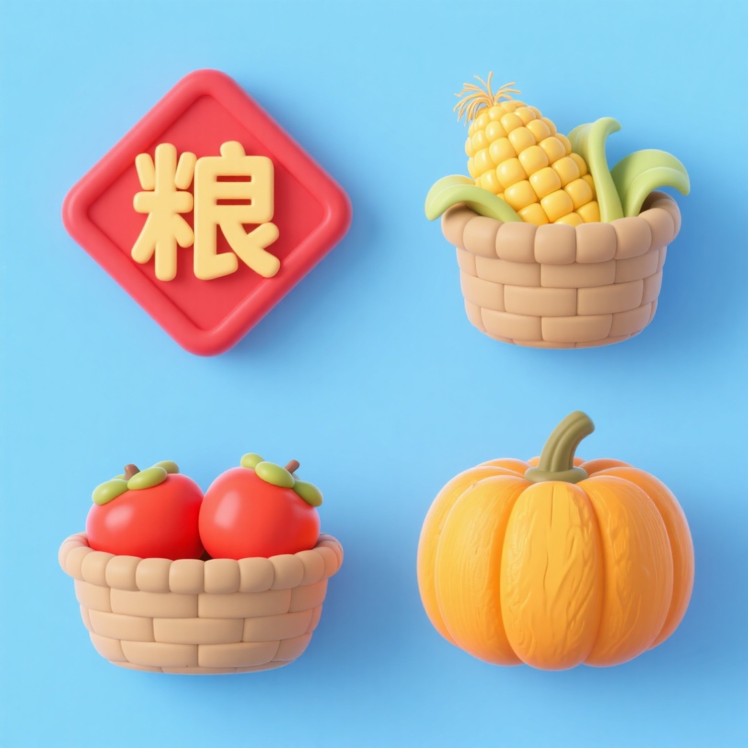 创意预览图