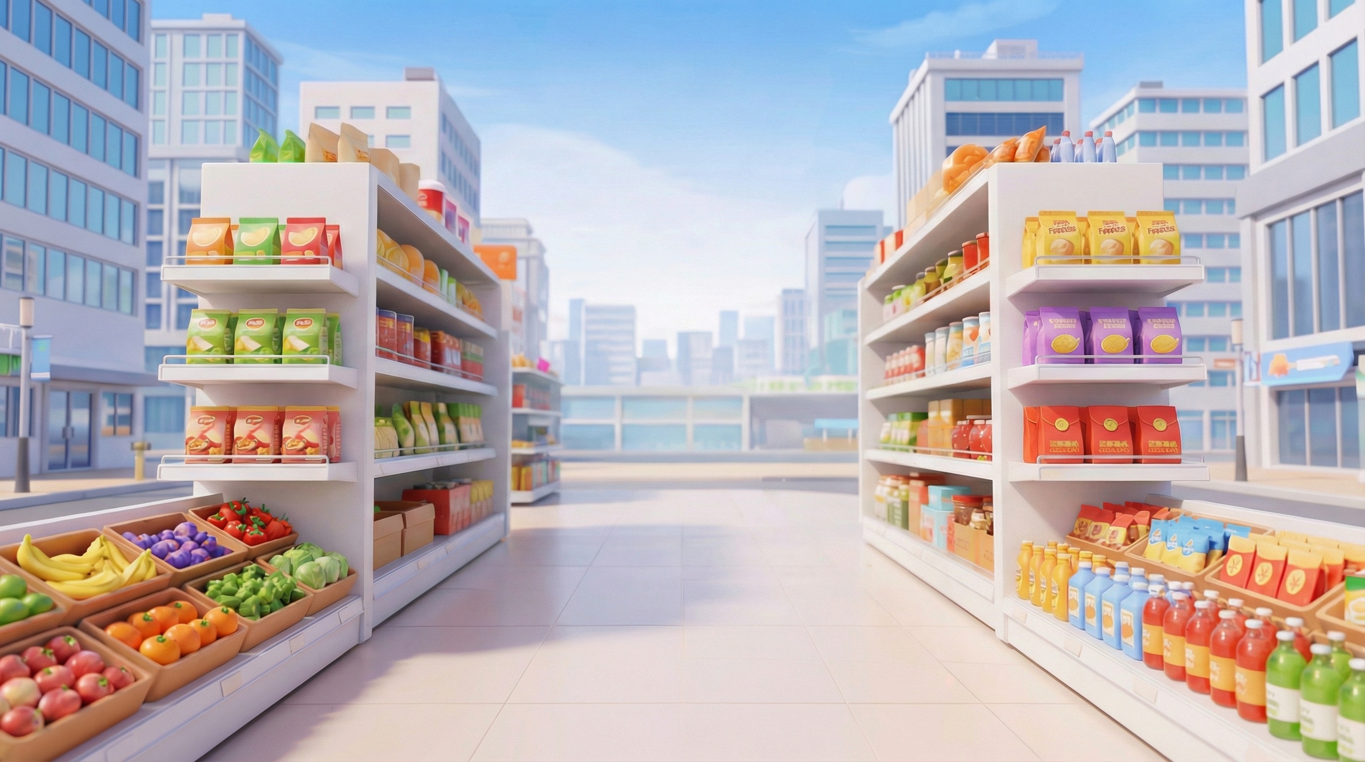 创意预览图