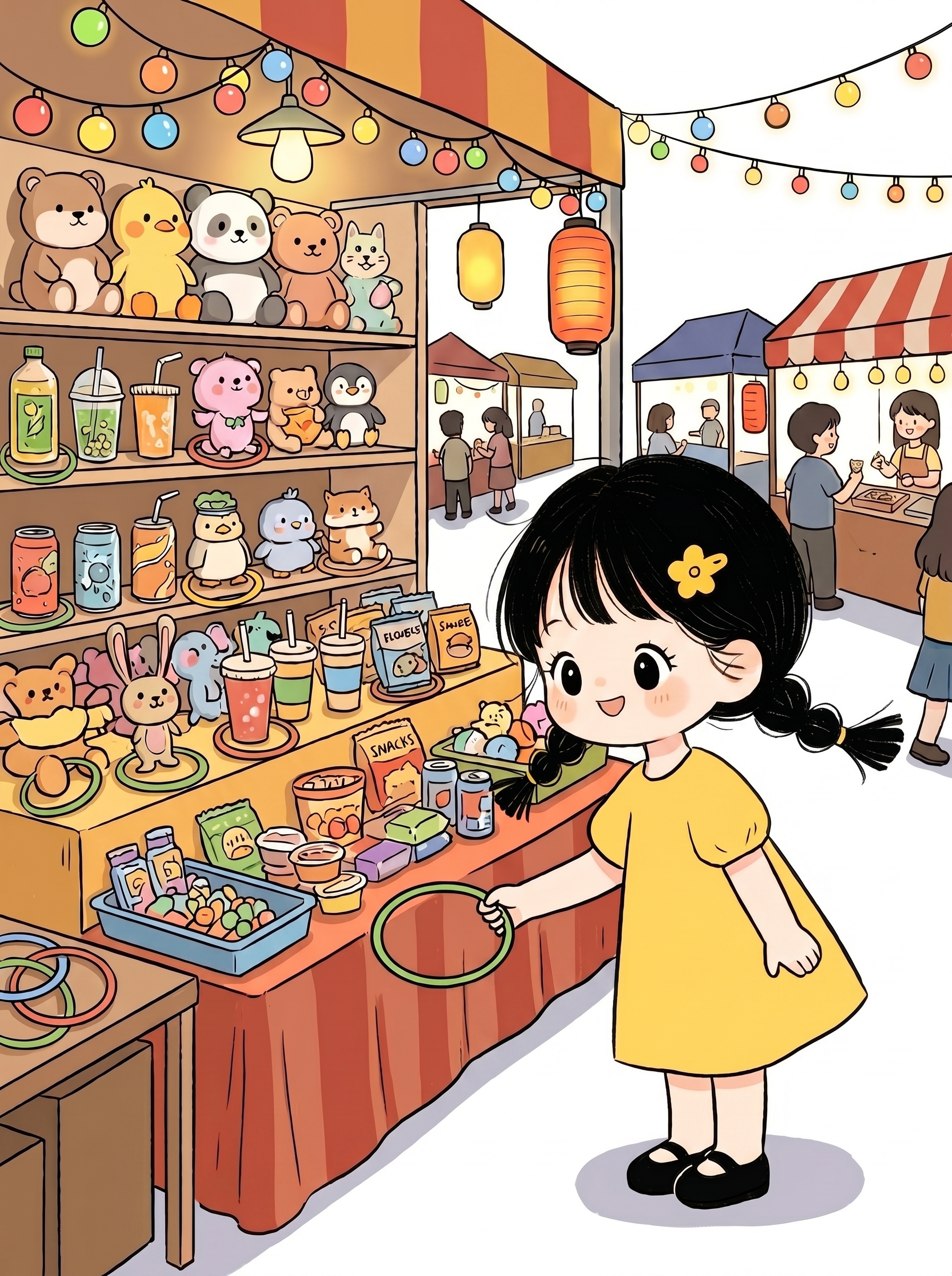 创意预览图
