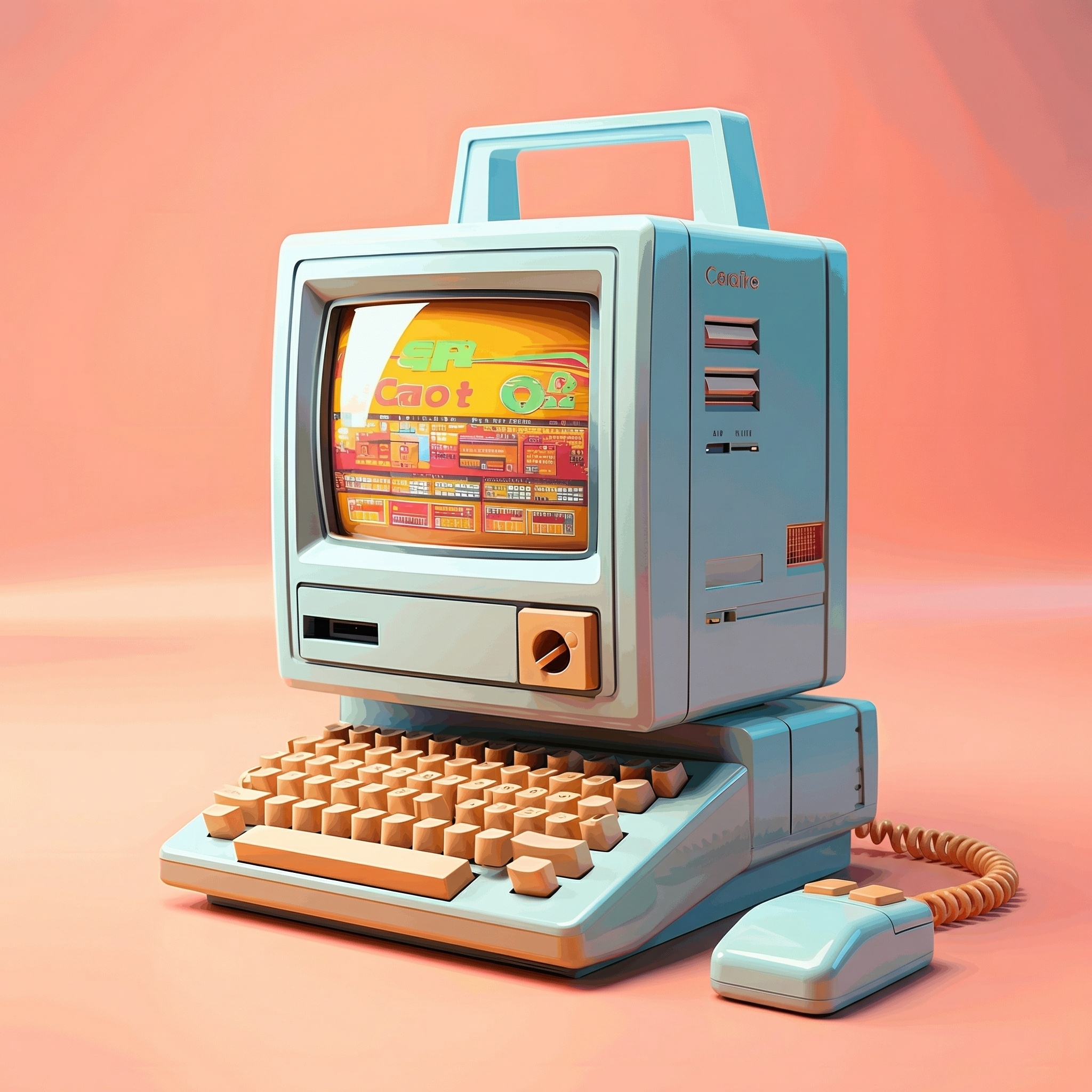 创意预览图