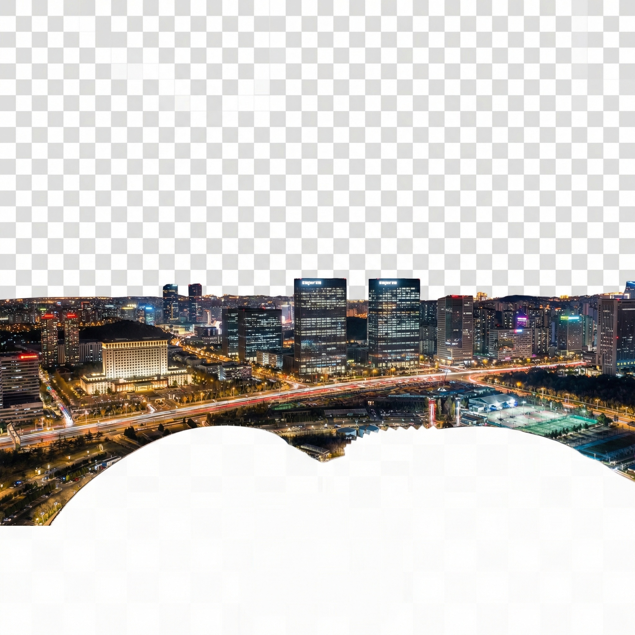 创意预览图