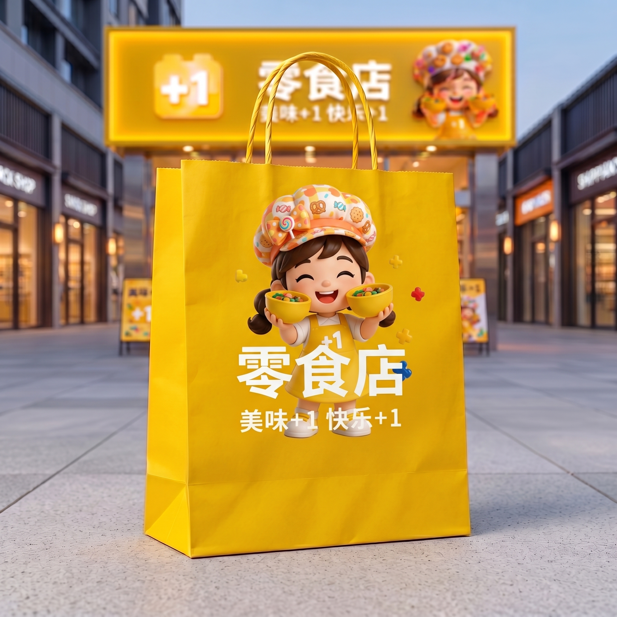 创意预览图