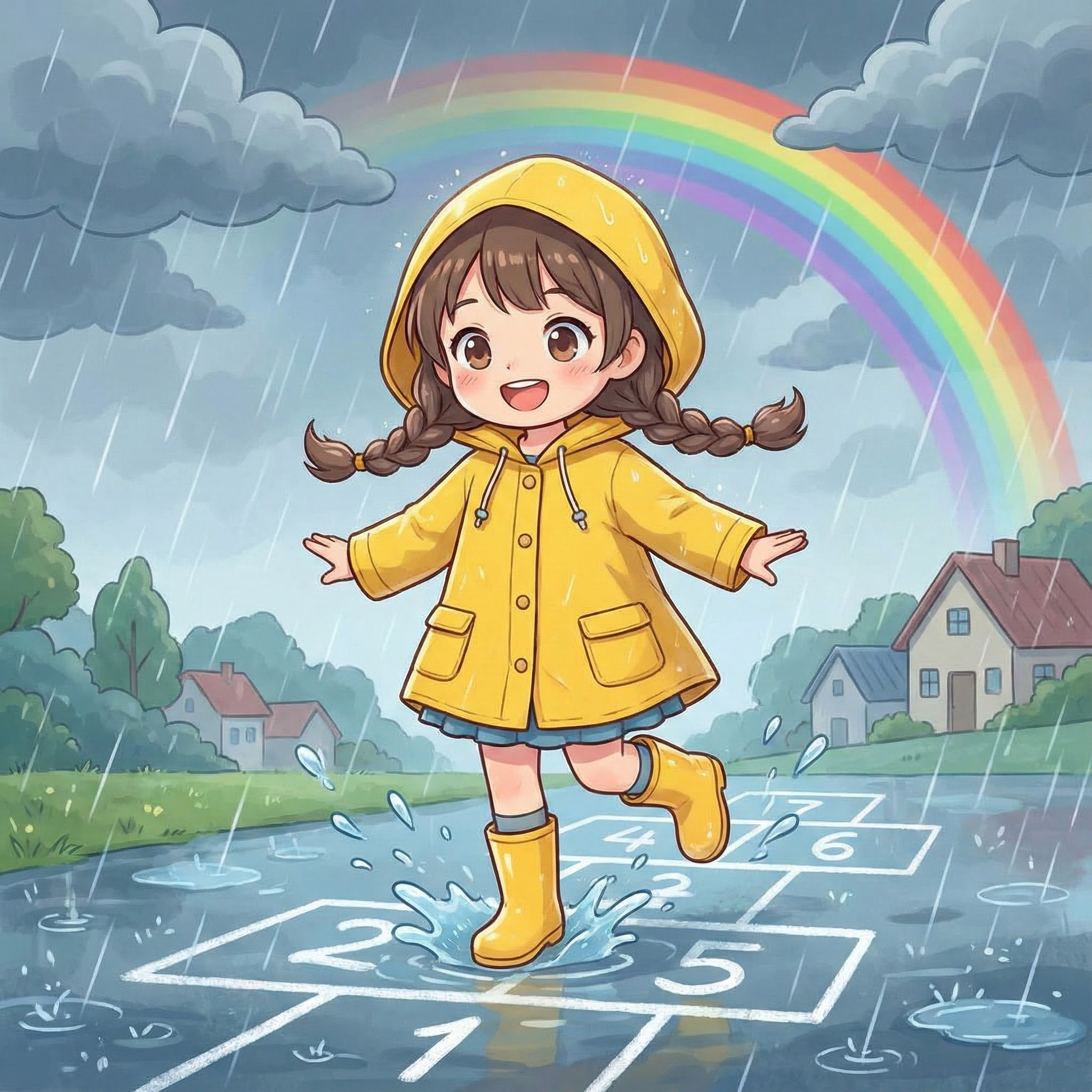 创意预览图