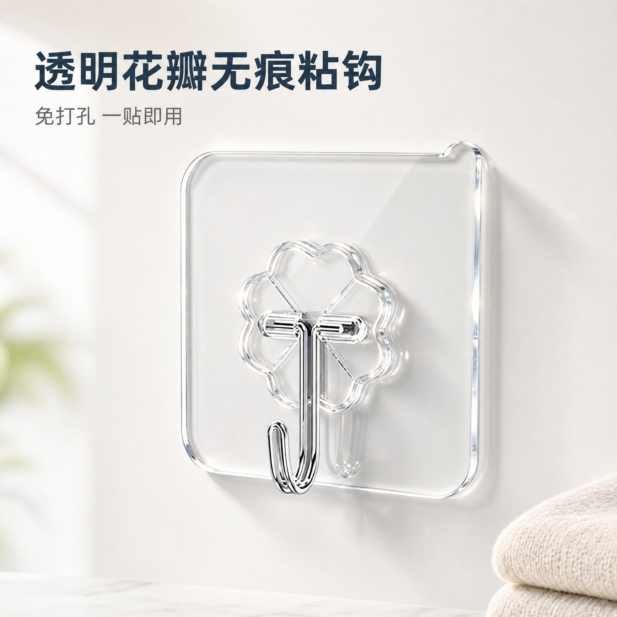 图生图：以输入的产品图为唯一主体依据，生成淘宝天猫商品主图第… - 图片创意预览