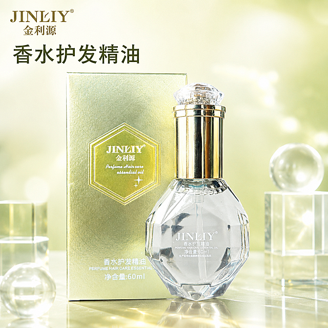 这是一款头发精油，生成7张电商主图，不要改变商品本体，不要有滋养修护，等功效性词语，字文字横平竖直、标签文字保持清晰不可变不改变LOGO等，字文字横平竖直、标签文字保持清晰不可变「图片1」「图片1」