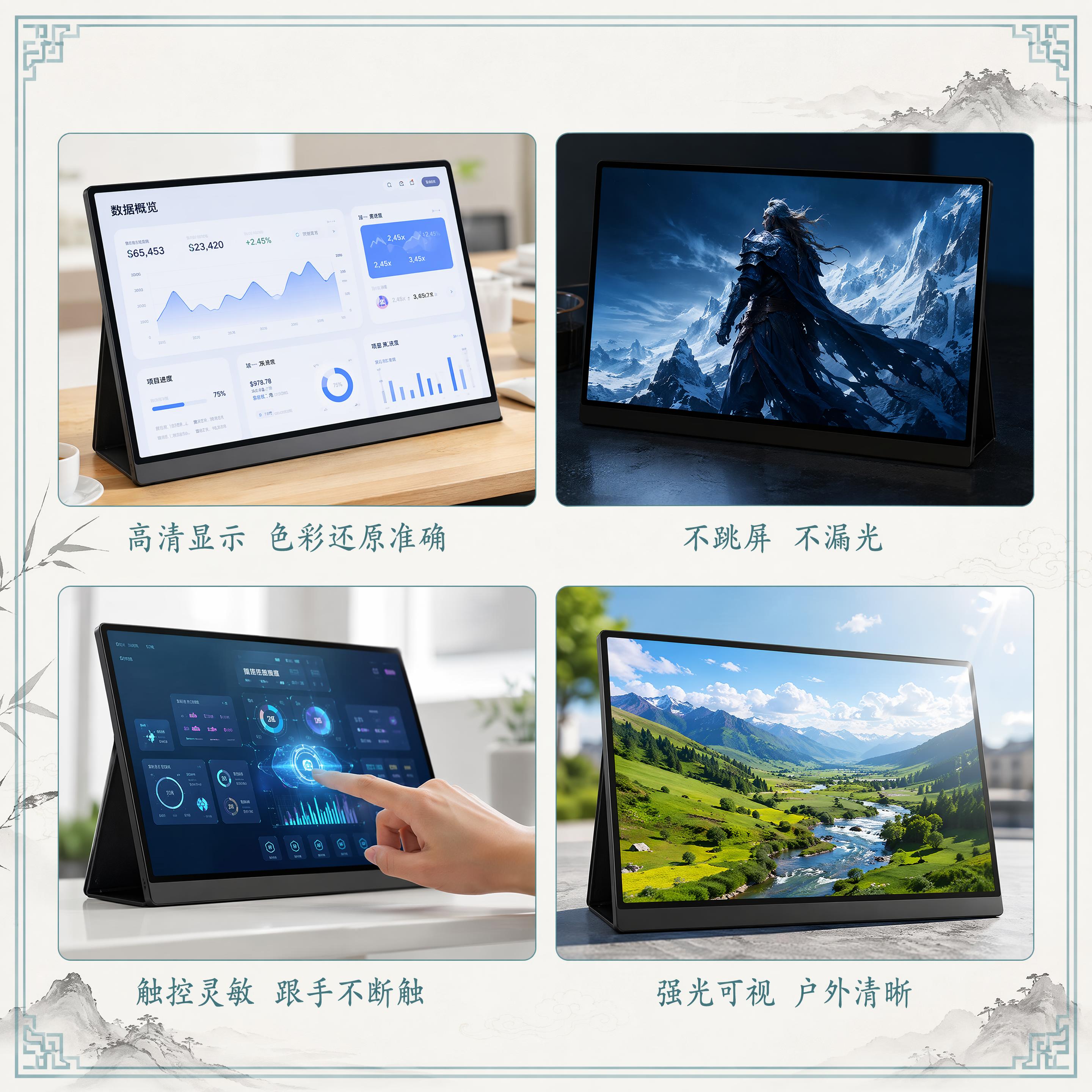 创意预览图