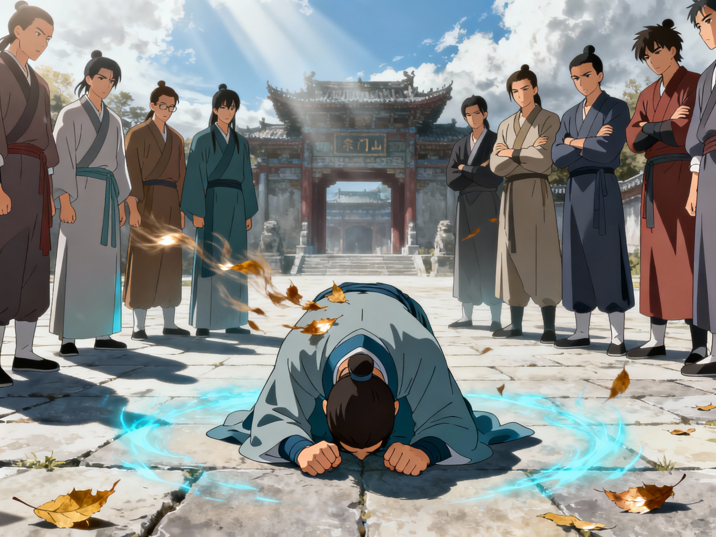 创意预览图