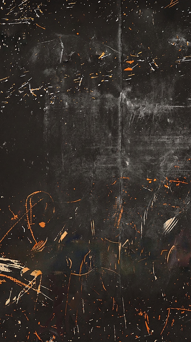 去掉黄色英文文字 只保留背景