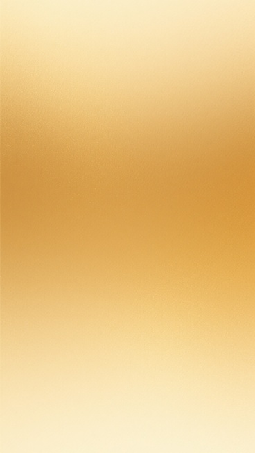 一张金色渐变背景图，整体呈现出温暖明亮的色调，从浅金色向深金色自然过渡，带有柔和的光泽感和细腻的质感，背景平滑无杂质，给人一种高贵典雅且现代简约的视觉感受。预览效果