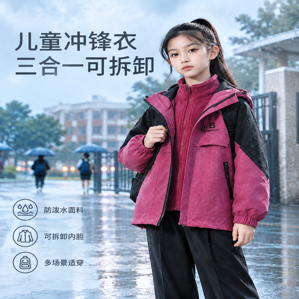 稿定 AI 图片作品 - 图片创意预览