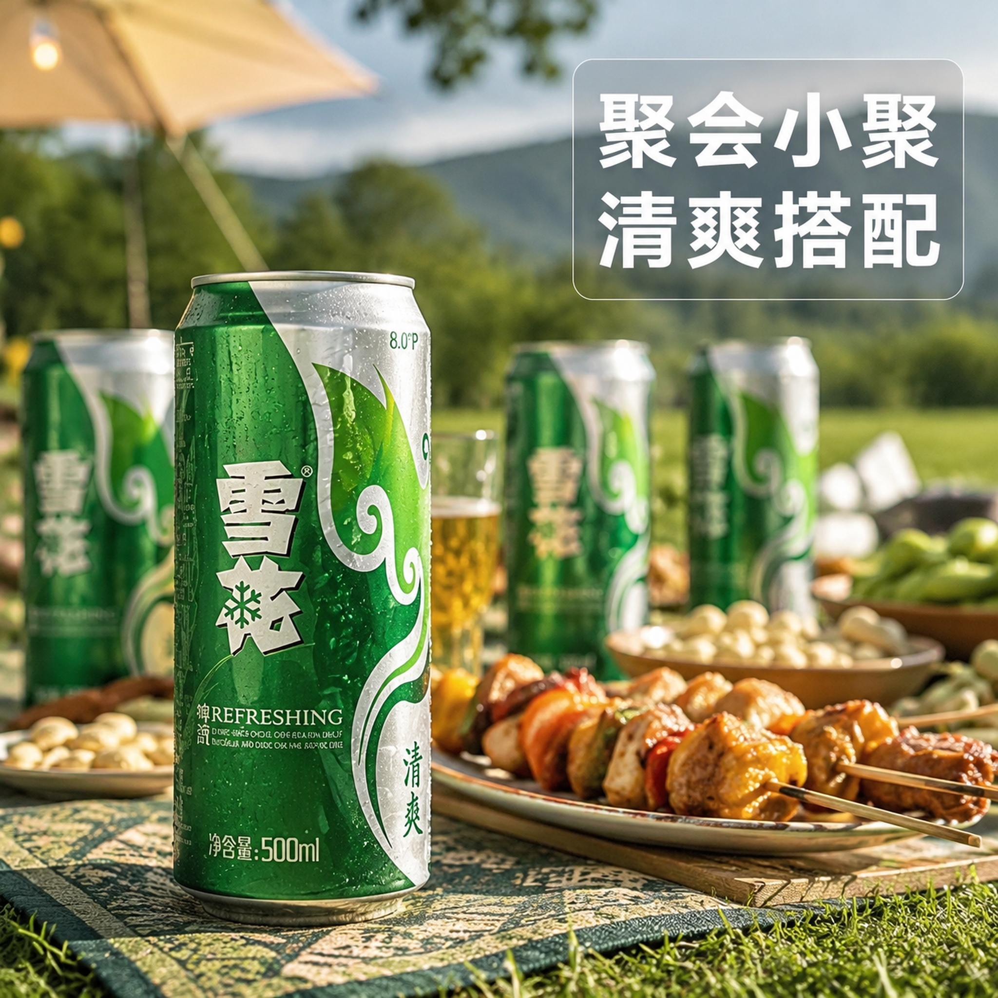 创意预览图