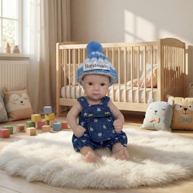 去掉文字和边框预览效果