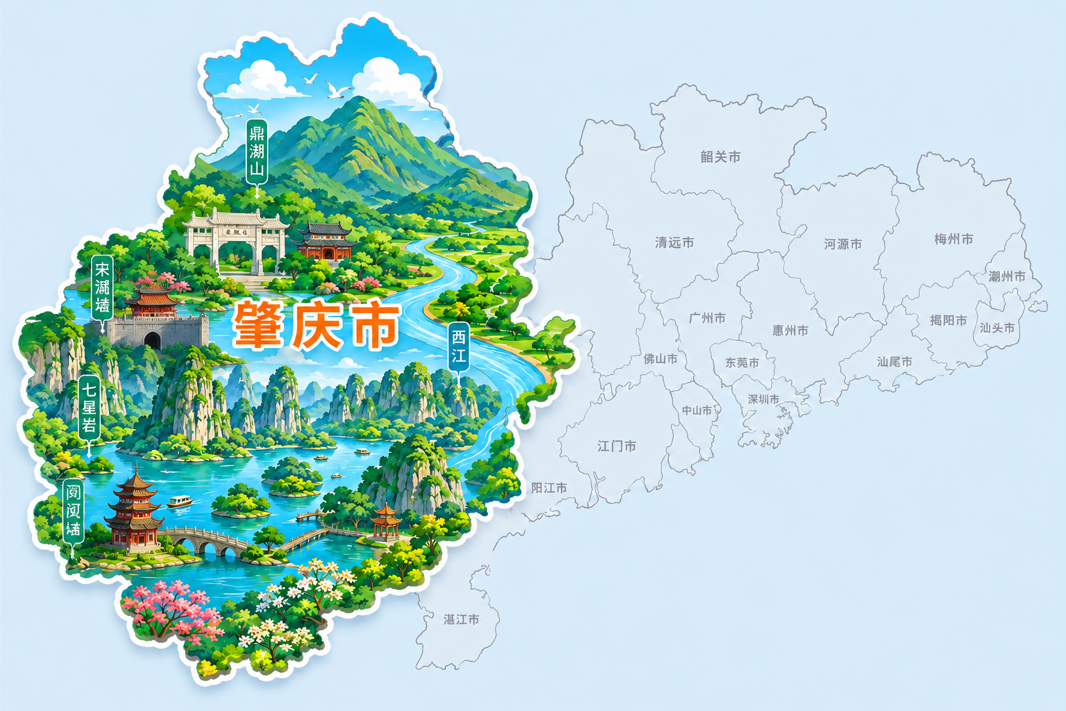 创意预览图