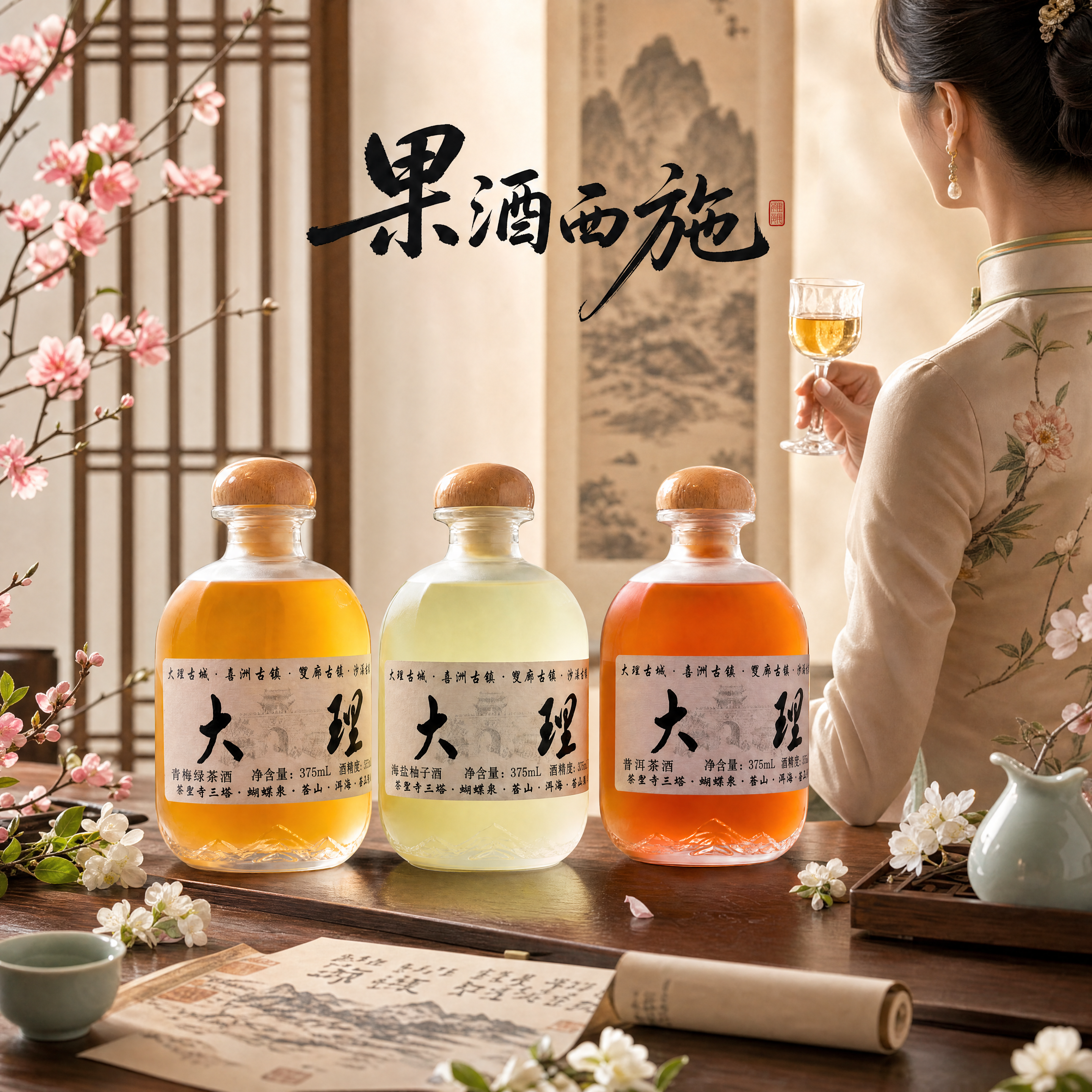 创意预览图