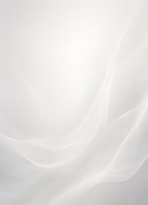 生成一张简约浅灰白色调的纯色背景，带有轻微渐变和轻纱质感，干净优雅，适合作为音乐会海报底图预览效果