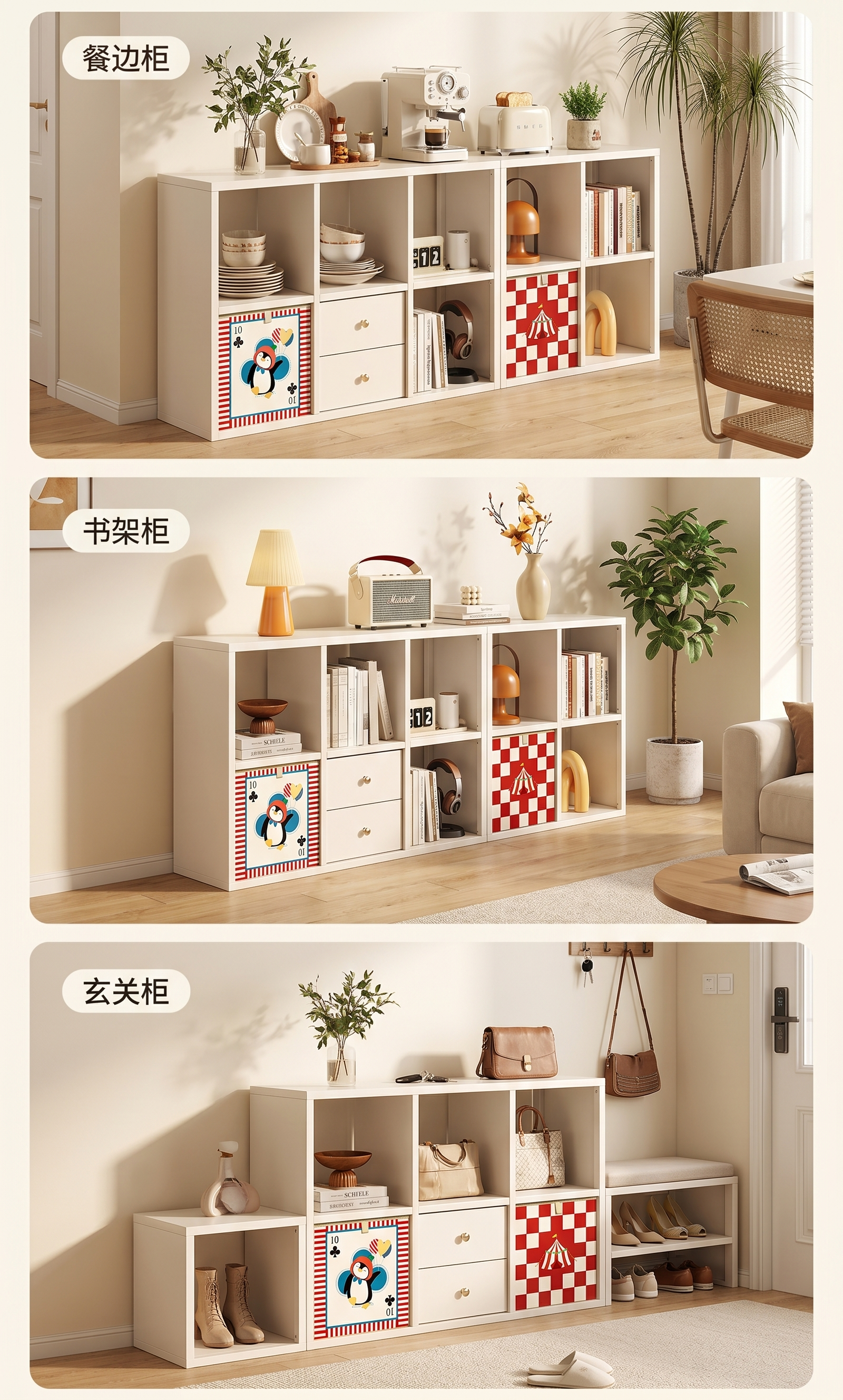 创意预览图