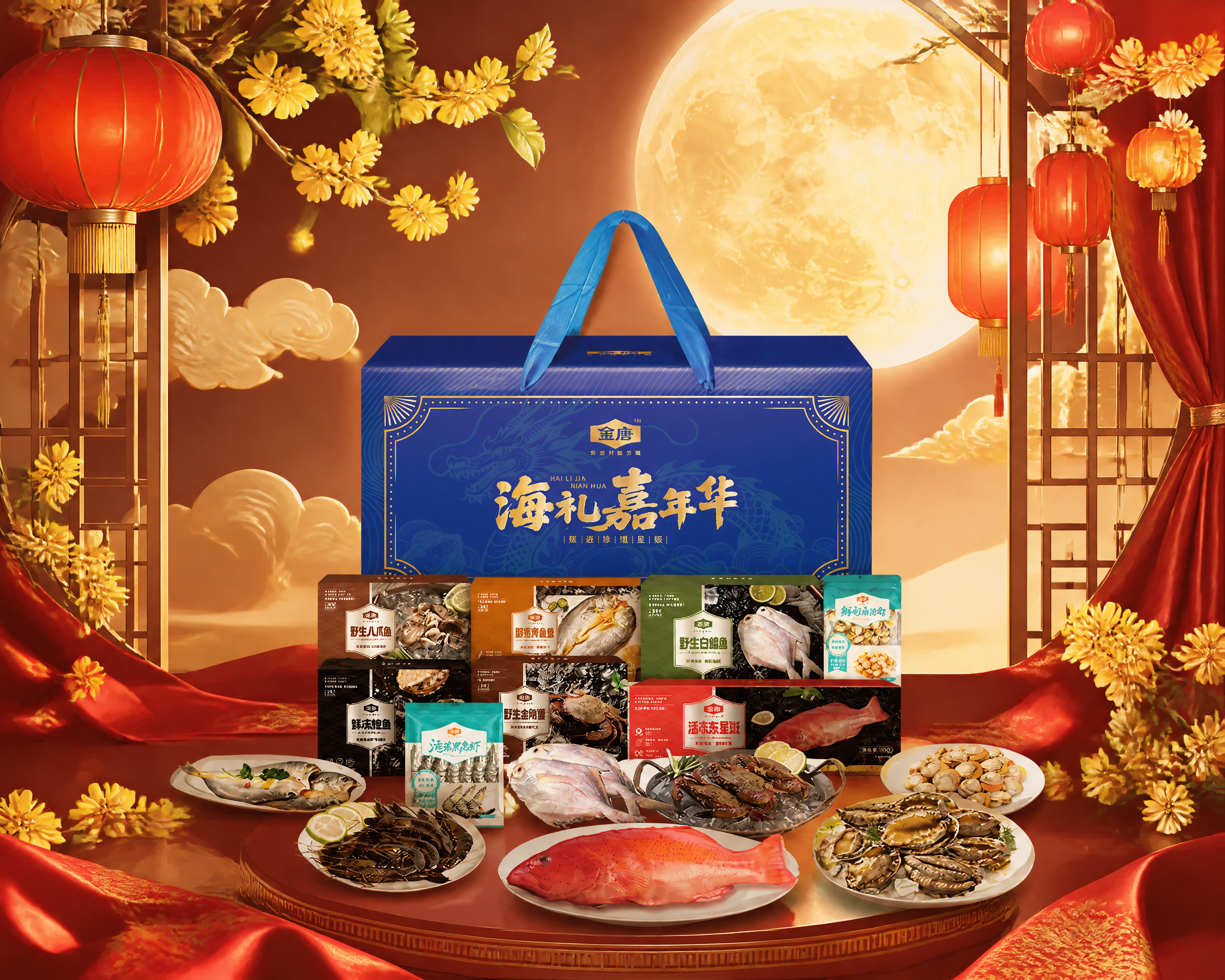 创意预览图